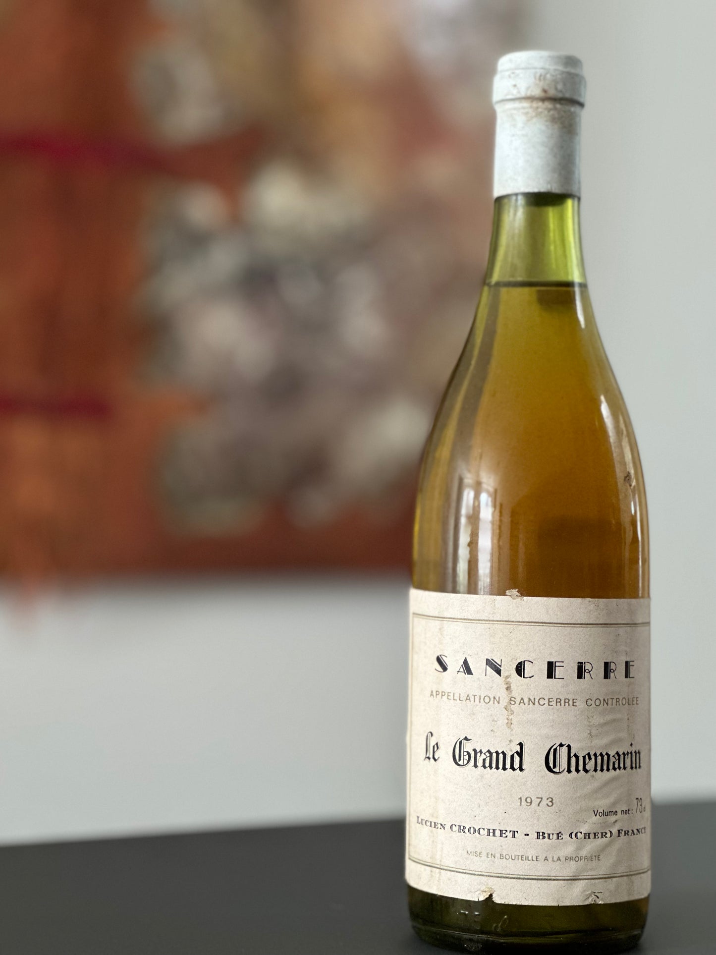 1973 Sancerre